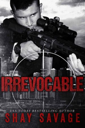 [Evan Arden 05] • Irrevocable (Evan Arden #5)